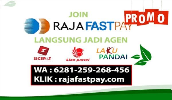 daftar agen sicepat