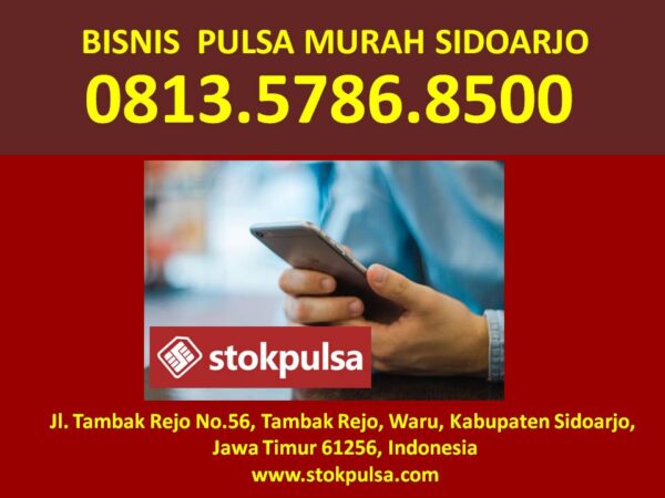 Bisnis Pulsa All Operator Terpercaya Bisnis Pulsa All Operator Terpercaya