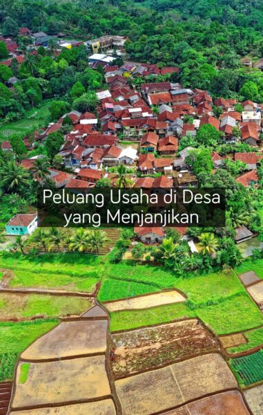 Macam Macam Peluang Usaha Rumahan Di Desa Macam Macam Peluang Usaha Rumahan Di Desa