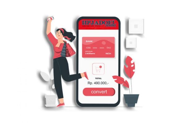 Cara Bisnis Convert Pulsa Cara Bisnis Convert Pulsa