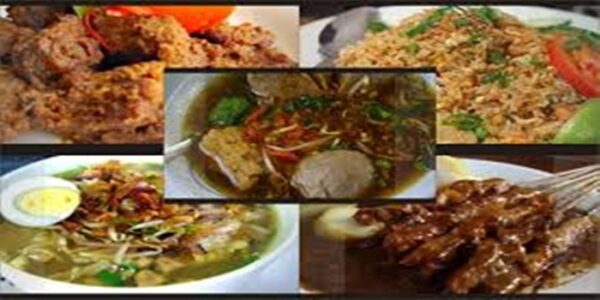 Peluang Usaha Kuliner 2019