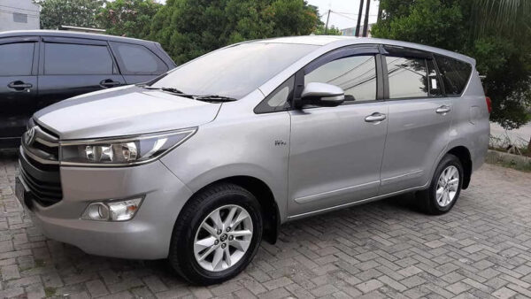 Travel Nganjuk Bojonegoro