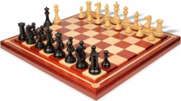 Info Chess Game Info Chess Game