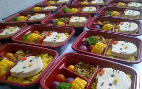 Peluang Usaha Wanita Rumahan