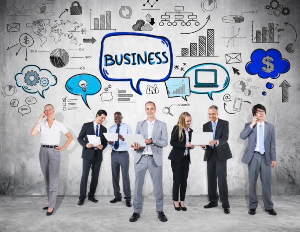 Peluang Usaha Bisnis Teknologi