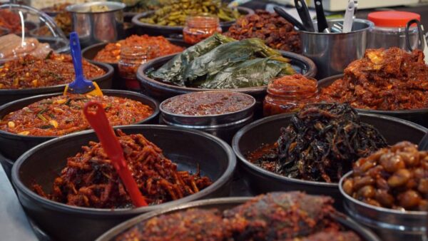 Peluang Usaha Di Daerah Desa