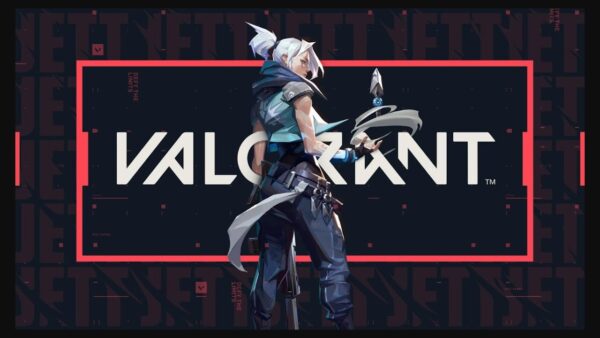 Info Game Valorant Info Game Valorant