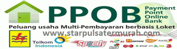 Bisnis Pulsa Ppob Termurah Bisnis Pulsa Ppob Termurah