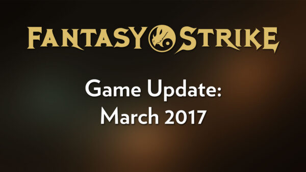 Game Update Info