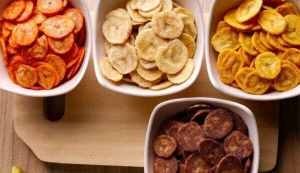 Peluang Bisnis Aneka Cemilan