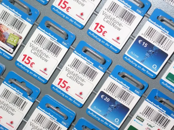 Usaha Pulsa Isi Ulang Usaha Pulsa Isi Ulang