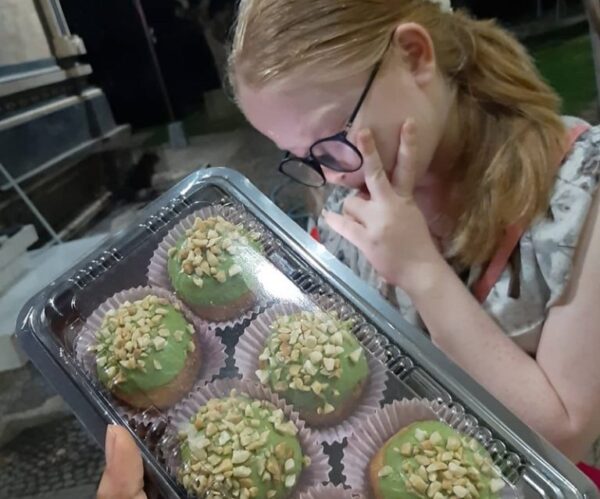 Peluang Usaha Bisnis Donat