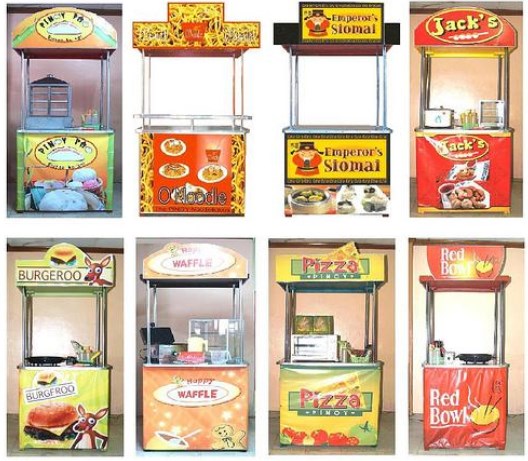 Peluang Usaha Waralaba Dengan Modal Kecil Peluang Usaha Waralaba Dengan Modal Kecil