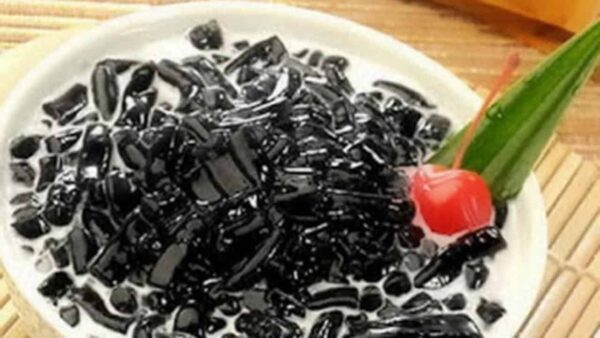 Peluang Usaha Es Dawet Ireng