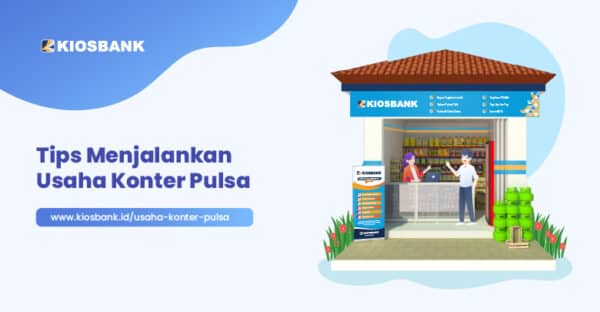 Bisnis Konter Pulsa Pemula Bisnis Konter Pulsa Pemula