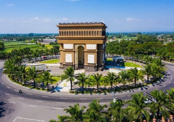 Travel Kediri Malang