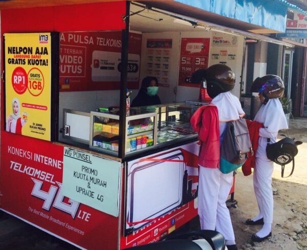 Usaha Jualan Pulsa Online Usaha Jualan Pulsa Online