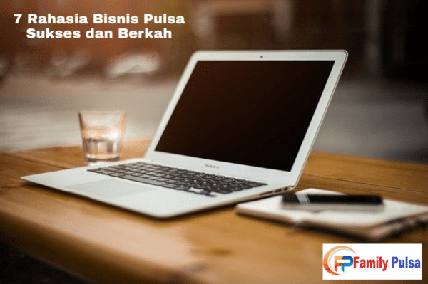 Rahasia Bisnis Pulsa Rahasia Bisnis Pulsa