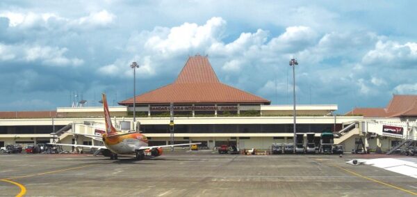 Travel Malang Juanda