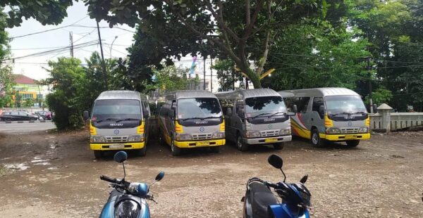 Travel Depok Bandung Travel Depok Bandung