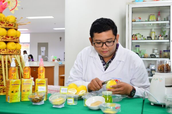 Peluang Usaha Bisnis Hand Sanitizer Peluang Usaha Bisnis Hand Sanitizer