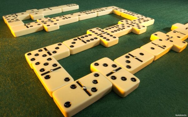 Game. Indo/hd Domino