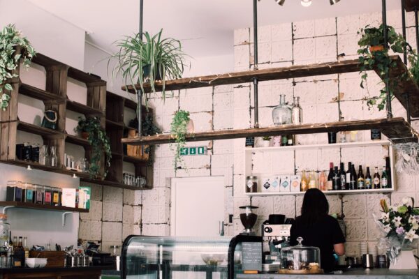 Apa Peluang Usaha Baru