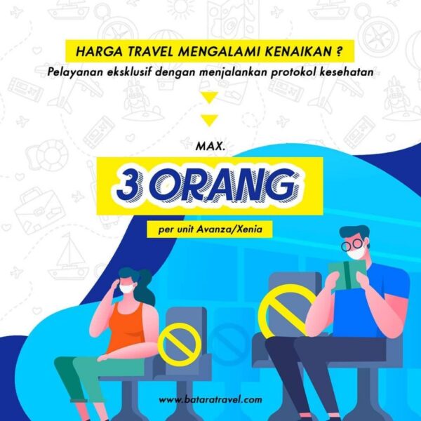 Travel Juanda Malang
