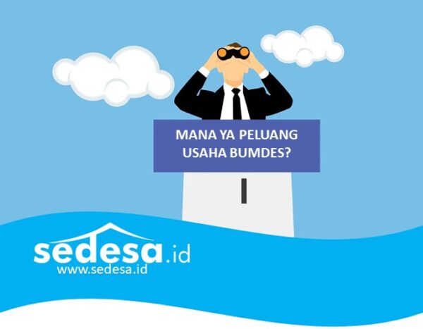 Menciptakan Peluang Usaha Baru Berdasarkan Informasi Dari Lingkungan