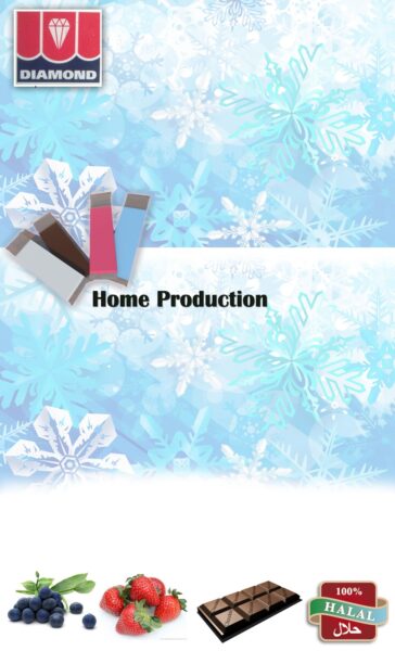 Peluang Usaha Es Cream Rumahan