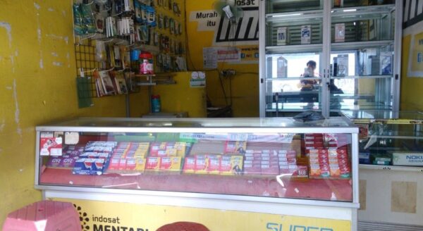 Usaha Konter Pulsa Dan Aksesoris Hp Usaha Konter Pulsa Dan Aksesoris Hp