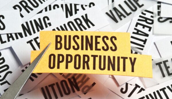 Peluang Usaha Bisnis Komputer