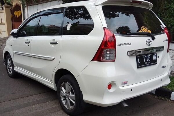 Travel Kediri Surabaya