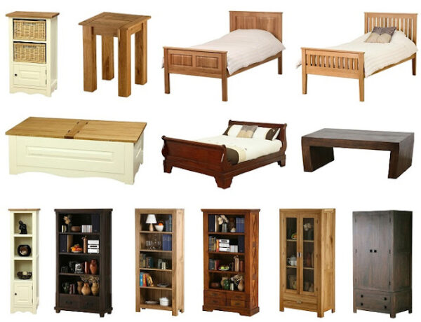 Peluang Usaha Bisnis Furniture
