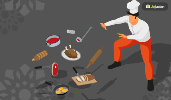 Peluang Usaha Catering Online Peluang Usaha Catering Online