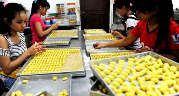 Peluang Usaha Rumahan Di Blitar