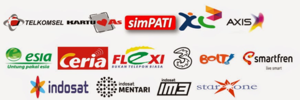 Modal Bisnis Pulsa Listrik Modal Bisnis Pulsa Listrik