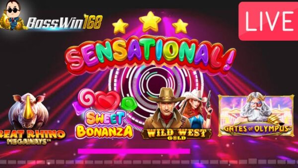 Info Game Slot Gacor Hari Ini Info Game Slot Gacor Hari Ini