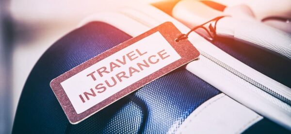 Travel Insurance Adalah