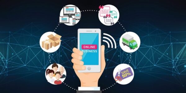 Makalah Bisnis Pulsa Elektrik Makalah Bisnis Pulsa Elektrik