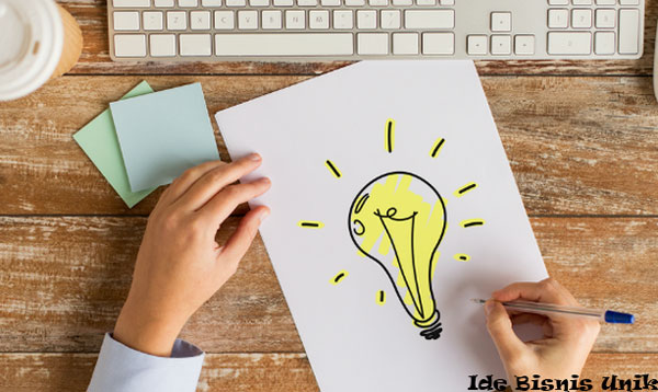 Peluang Bisnis Camilan Unik